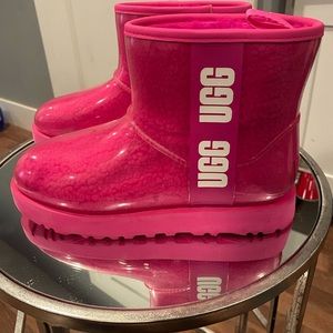 Women’s UGG Boots